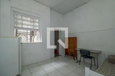 Studio de kitnet/studio para alugar com 0 quarto, 32m² em Floresta, Porto Alegre