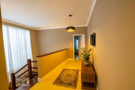 Corredor de casa à venda com 4 quartos, 500m² em Planalto Paulista, São Paulo