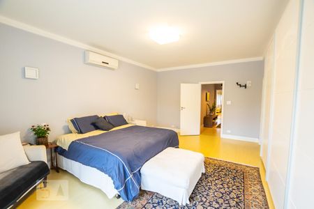 Quarto de casa à venda com 4 quartos, 500m² em Planalto Paulista, São Paulo