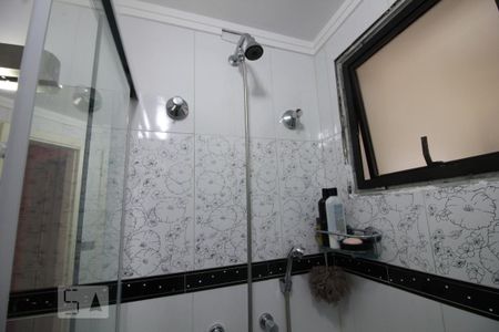 Chuveiro de apartamento à venda com 2 quartos, 76m² em Jardim Vazani, São Paulo