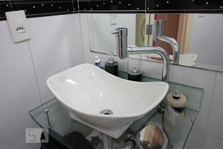 Pia de apartamento à venda com 2 quartos, 76m² em Jardim Vazani, São Paulo