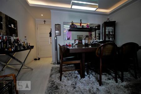 Sala de apartamento à venda com 2 quartos, 76m² em Jardim Vazani, São Paulo