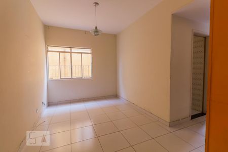 Sala de apartamento para alugar com 2 quartos, 51m² em Vila Paulista, Guarulhos