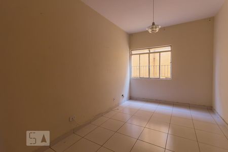 Sala de apartamento para alugar com 2 quartos, 51m² em Vila Paulista, Guarulhos