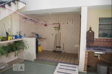 Casa para alugar com 150m², 3 quartos e 1 vaga Casa para alugar com 150m², 3 quartos e 1 vagaÁrea de serviço