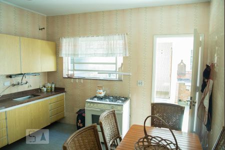 Casa para alugar com 150m², 3 quartos e 1 vaga Casa para alugar com 150m², 3 quartos e 1 vagaCozinha