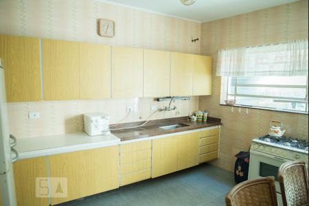 Casa para alugar com 150m², 3 quartos e 1 vaga Casa para alugar com 150m², 3 quartos e 1 vagaCozinha