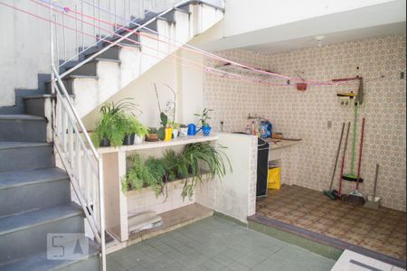 Casa para alugar com 150m², 3 quartos e 1 vaga Casa para alugar com 150m², 3 quartos e 1 vagaÁrea externa