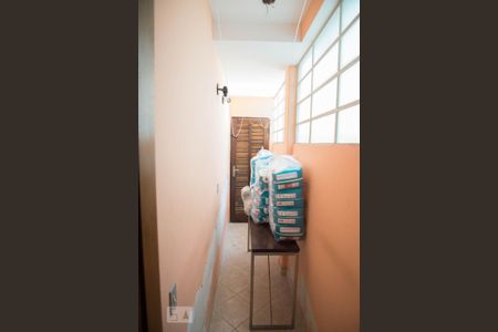 Casa para alugar com 150m², 3 quartos e 1 vaga Casa para alugar com 150m², 3 quartos e 1 vagaCorredor