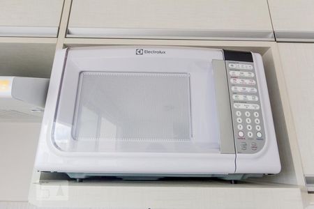 Apartamento para alugar com 69m², 2 quartos e 1 vaga Apartamento para alugar com 69m², 2 quartos e 1 vagaMicroondas