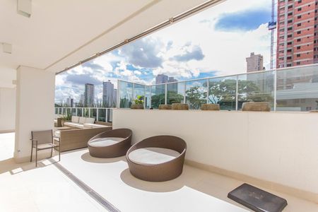 Apartamento para alugar com 69m², 2 quartos e 1 vaga Apartamento para alugar com 69m², 2 quartos e 1 vagaSalão de festas