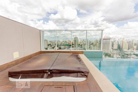 Apartamento para alugar com 69m², 2 quartos e 1 vaga Apartamento para alugar com 69m², 2 quartos e 1 vagaHidromassagem