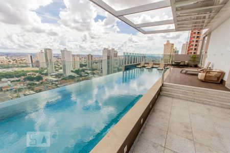 Apartamento para alugar com 69m², 2 quartos e 1 vaga Apartamento para alugar com 69m², 2 quartos e 1 vagaPiscina