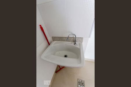 Apartamento para alugar com 69m², 2 quartos e 1 vaga Apartamento para alugar com 69m², 2 quartos e 1 vagaÁrea de serviço