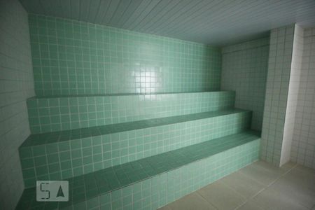 Apartamento para alugar com 62m², 2 quartos e 1 vaga Apartamento para alugar com 62m², 2 quartos e 1 vagaSauna a Vapor