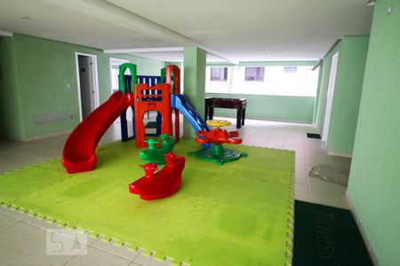 Apartamento para alugar com 62m², 2 quartos e 1 vaga Apartamento para alugar com 62m², 2 quartos e 1 vagaPlayground