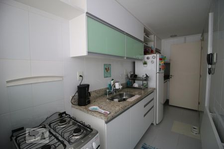 Apartamento para alugar com 62m², 2 quartos e 1 vaga Apartamento para alugar com 62m², 2 quartos e 1 vagaCozinha