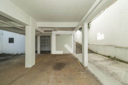 Garagem de apartamento para alugar com 1 quarto, 46m² em Rio Branco, Porto Alegre