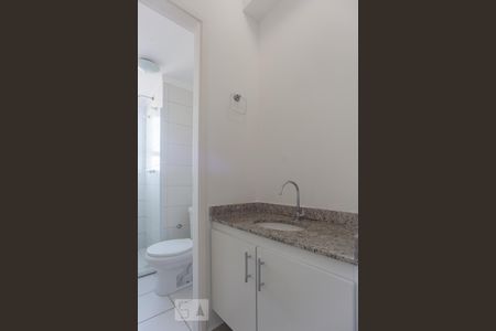 Apartamento à venda com 51m², 2 quartos e 1 vagaBanheiro