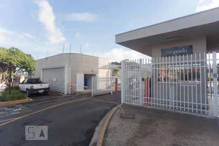 Apartamento à venda com 51m², 2 quartos e 1 vagaFachada do prédio 