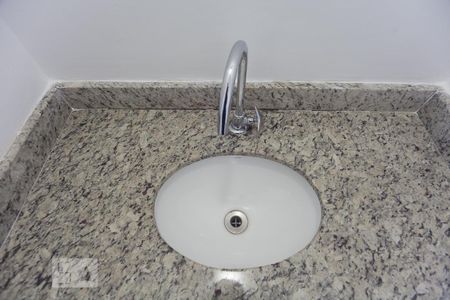 Apartamento à venda com 51m², 2 quartos e 1 vagaBanheiro