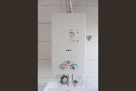 Apartamento à venda com 51m², 2 quartos e 1 vagaLavanderia
