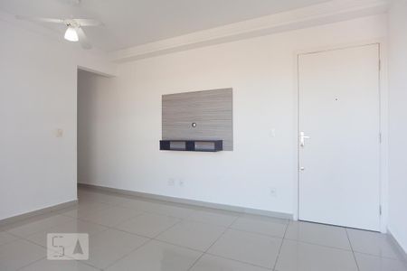 Apartamento à venda com 51m², 2 quartos e 1 vagaSala