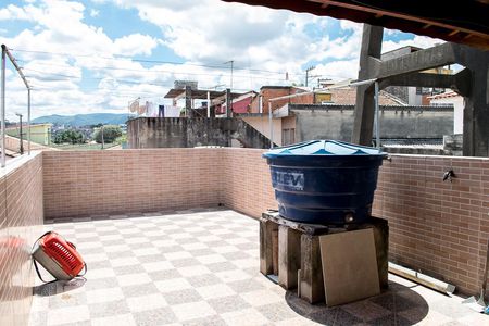 Casa à venda com 125m², 2 quartos e 1 vaga Casa à venda com 125m², 2 quartos e 1 vagaÁREA DE SERVIÇO