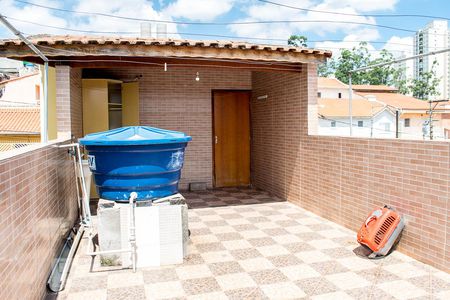 Casa à venda com 125m², 2 quartos e 1 vaga Casa à venda com 125m², 2 quartos e 1 vagaÁREA DE SERVIÇO