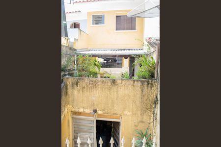 VISTA COZINHA de casa à venda com 2 quartos, 125m² em Parque São Luís, São Paulo
