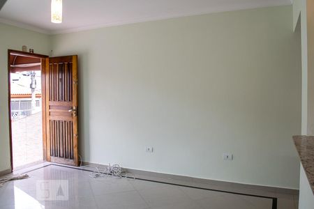 SALA de casa à venda com 2 quartos, 125m² em Parque São Luís, São Paulo