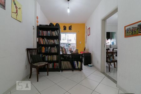 Sala de apartamento para alugar com 1 quarto, 78m² em Ipiranga, São Paulo