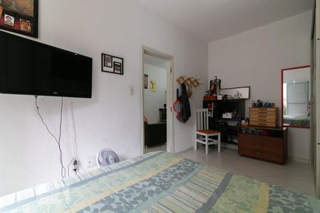 Quarto  de apartamento para alugar com 1 quarto, 78m² em Ipiranga, São Paulo