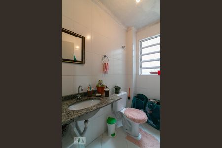 Banheiro  de apartamento para alugar com 1 quarto, 78m² em Ipiranga, São Paulo