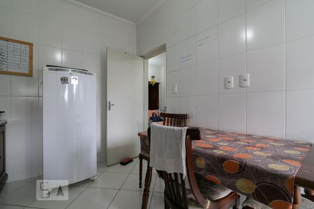 Cozinha de apartamento para alugar com 1 quarto, 78m² em Ipiranga, São Paulo