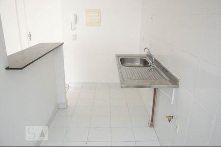 Apartamento à venda com 65m², 2 quartos e 1 vagaCozinha