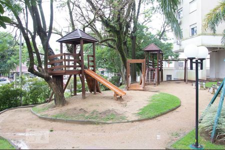 Apartamento à venda com 65m², 2 quartos e 1 vagaPlayground