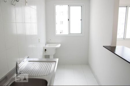 Apartamento à venda com 65m², 2 quartos e 1 vagaCozinha