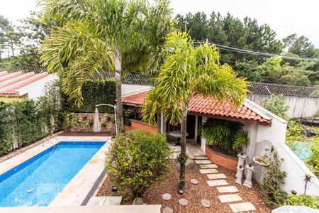 Casa de condomínio à venda com 420m², 4 quartos e 4 vagasVista do Quarto 2