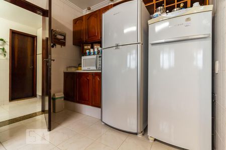 Casa de condomínio à venda com 420m², 4 quartos e 4 vagasCozinha
