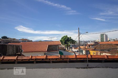 Vista de apartamento para alugar com 3 quartos, 101m² em Bonfim, Belo Horizonte