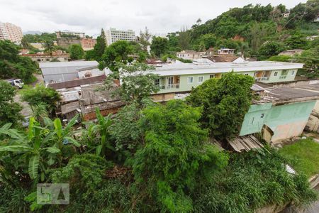 Apartamento à venda com 60m², 2 quartos e 1 vagaVista Quarto