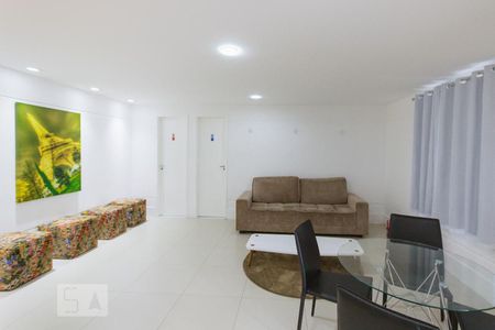 Apartamento à venda com 60m², 2 quartos e 1 vagaSalão de Festas & Salão Gourmet