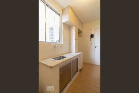Apartamento à venda com 82m², 2 quartos e 1 vagaCozinha