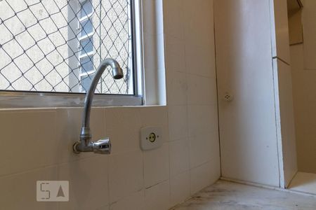 Apartamento à venda com 82m², 2 quartos e 1 vagaCozinha