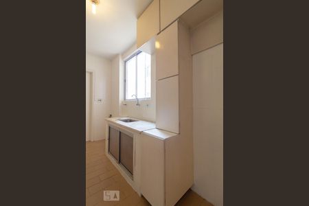 Apartamento à venda com 82m², 2 quartos e 1 vagaCozinha