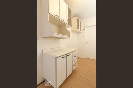 Apartamento à venda com 82m², 2 quartos e 1 vagaCozinha