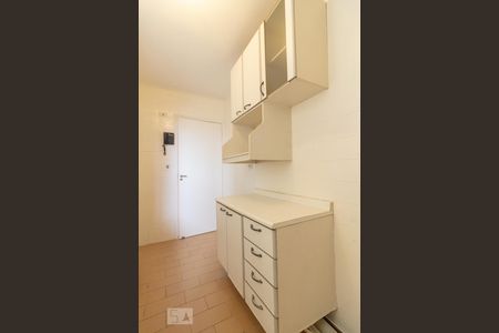 Apartamento à venda com 82m², 2 quartos e 1 vagaCozinha