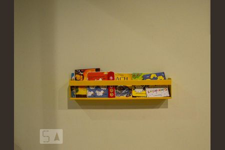 Apartamento para alugar com 34m², 1 quarto e 1 vaga Apartamento para alugar com 34m², 1 quarto e 1 vagaBrinquedoteca