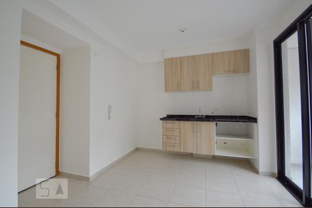Sala de apartamento para alugar com 1 quarto, 34m² em Consolação, São Paulo